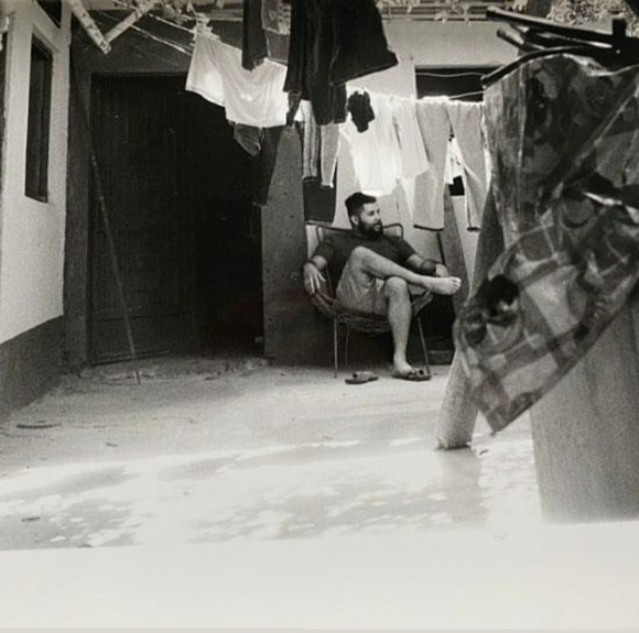 Meet your Posher, Rigo - Picture 1 of 1